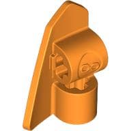 Technic Panel Fairing #8 3L Very Small Smooth, Side B