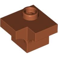 Brick Special Arch 1 1/2 x 1 1/2 Corner