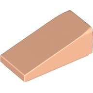 Slope 18° 2 x 1 x 2/3