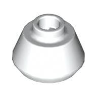 Cone 1 1/2 x 1 1/2 x 2/3