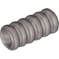 Hose, Ribbed 7mm D. 2L / 1.6cm