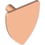 Shield Triangular