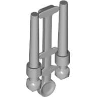 Equipment Wand Sprue [Complete Set of 2]