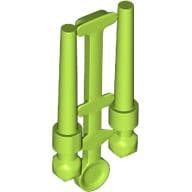 Equipment Wand Sprue [Complete Set of 2]