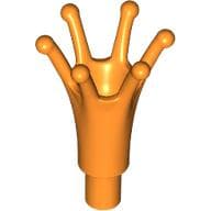 Headwear Accessory Crown Long with Bar