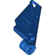 Large Figure Wing, Small