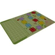 Playmat, Duplo, for Set 10450-1