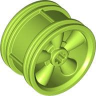 Wheel 30 x 20 5-Spoke