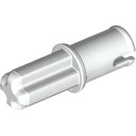 Technic Axle Pin without Friction Ridges Lengthwise