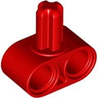 Technic Beam 1 x 2 with Axle on Side