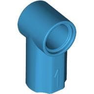 Technic Axle and Pin Connector Angled #1