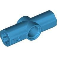 Technic Axle and Pin Connector Angled #2 - 180°