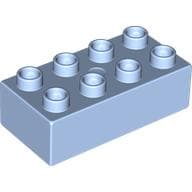 Duplo Brick 2 x 4