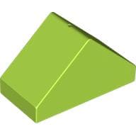 Duplo Brick 4 x 2 Double Slope 45°