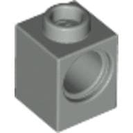 Technic Brick 1 x 1 with Pin Hole