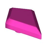 Tile Special 1 x 2 Diamond Plain