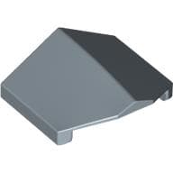 Slope 33° 2 x 2 Double / Inverted