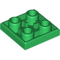 Tile Special 2 x 2 Inverted