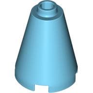 Cone 2 x 2 x 2, Open Stud