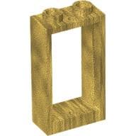 Window 1 x 2 x 3 Flat Front