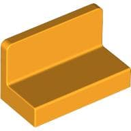 Panel 1 x 2 x 1 [Rounded Corners]