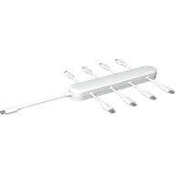 Multi Charger, Science