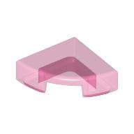 Tile Round 1 x 1 Quarter