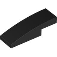 Slope Curved 3 x 1 x 2/3