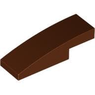 Slope Curved 3 x 1 x 2/3