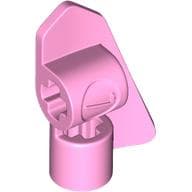 Technic Panel Fairing #7 3L Very Small Smooth, Side A