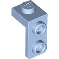 Bracket 1 x 1 - 1 x 2