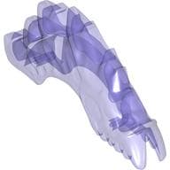 Energy Effect, Crystalized Dragon for Spinner