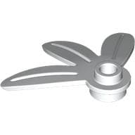 Plant, Round 3 x 3 - 3 Leaves