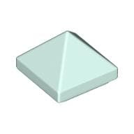 Slope 45° 1 x 1 x 2/3 Quadruple Convex [Pyramid]