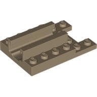 Launcher, Spinner, Base 4 x 6