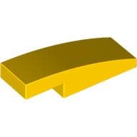 Slope Curved 3 x 1 x 2/3