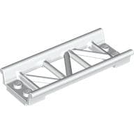 Vehicle Track, Roller Coaster Straight 8L