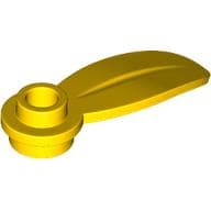 Plant, Round 1 x 3 - 1 Leaf