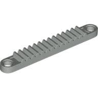 Technic Gear Rack 1 x 8 with Holes
