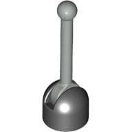 Lever Small Base with Light Gray Lever