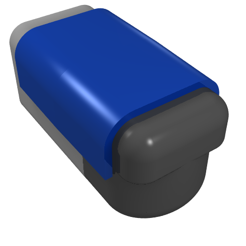 Sensor, Infrared Seeker, Version 2, NXT