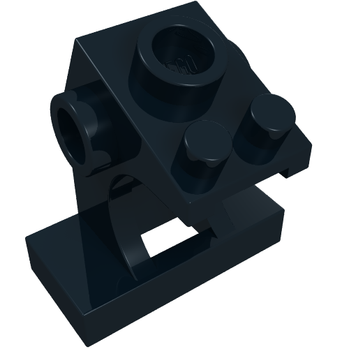 Equipment Control Panel