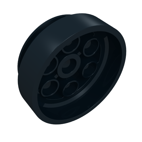 Wheel 30 x 13 Model Team