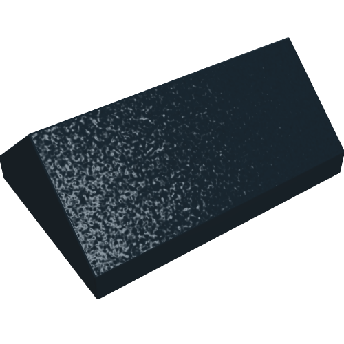 Slope 45° 2 x 3 Double