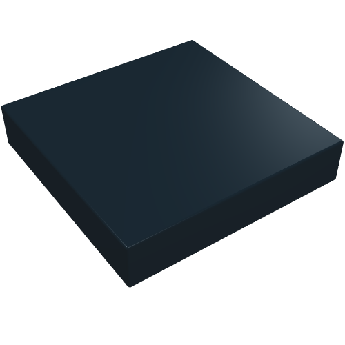 Tile 2 x 2 without Groove