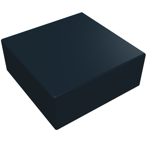 Tile 1 x 1 without Groove