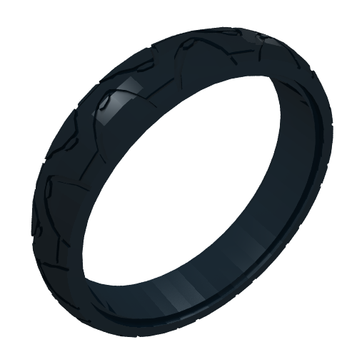 Tyre 70 x 14 Futuristic