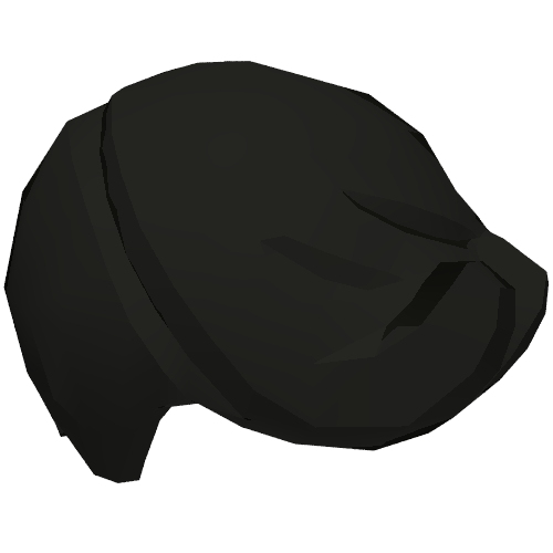 Hair Smooth with Spiked Bangs