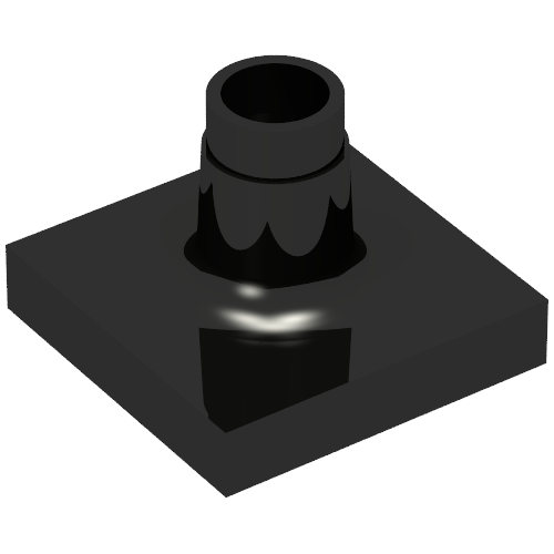 Duplo Sign Post Short