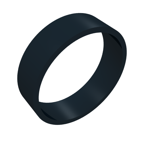 Tyre for Train Wheel for Electric Train Motor 12V